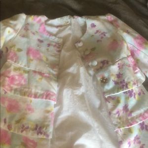 Richie House Spring/Easter jacket